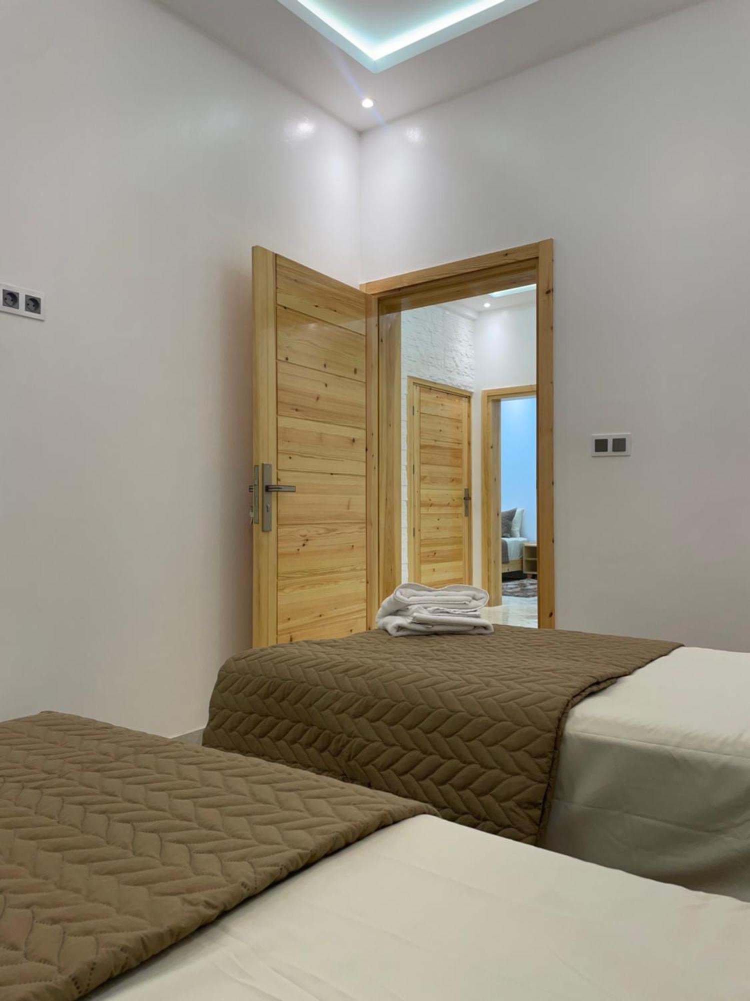 Auberge de jeunesse Line Up Surf House à Agadir Extérieur photo