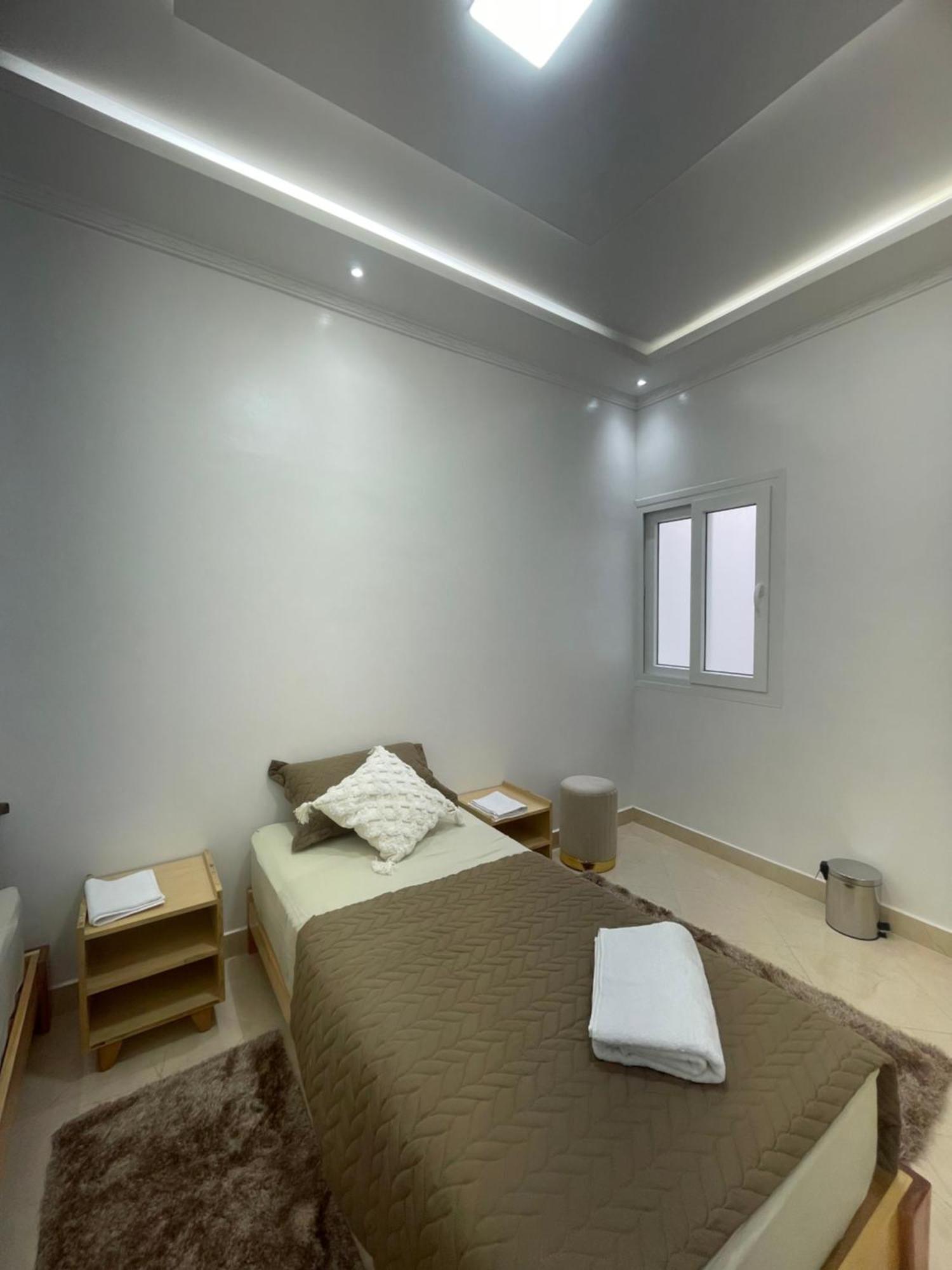 Auberge de jeunesse Line Up Surf House à Agadir Extérieur photo