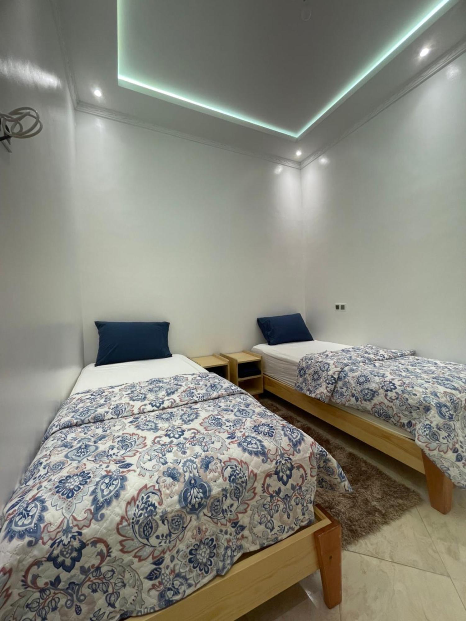 Auberge de jeunesse Line Up Surf House à Agadir Extérieur photo
