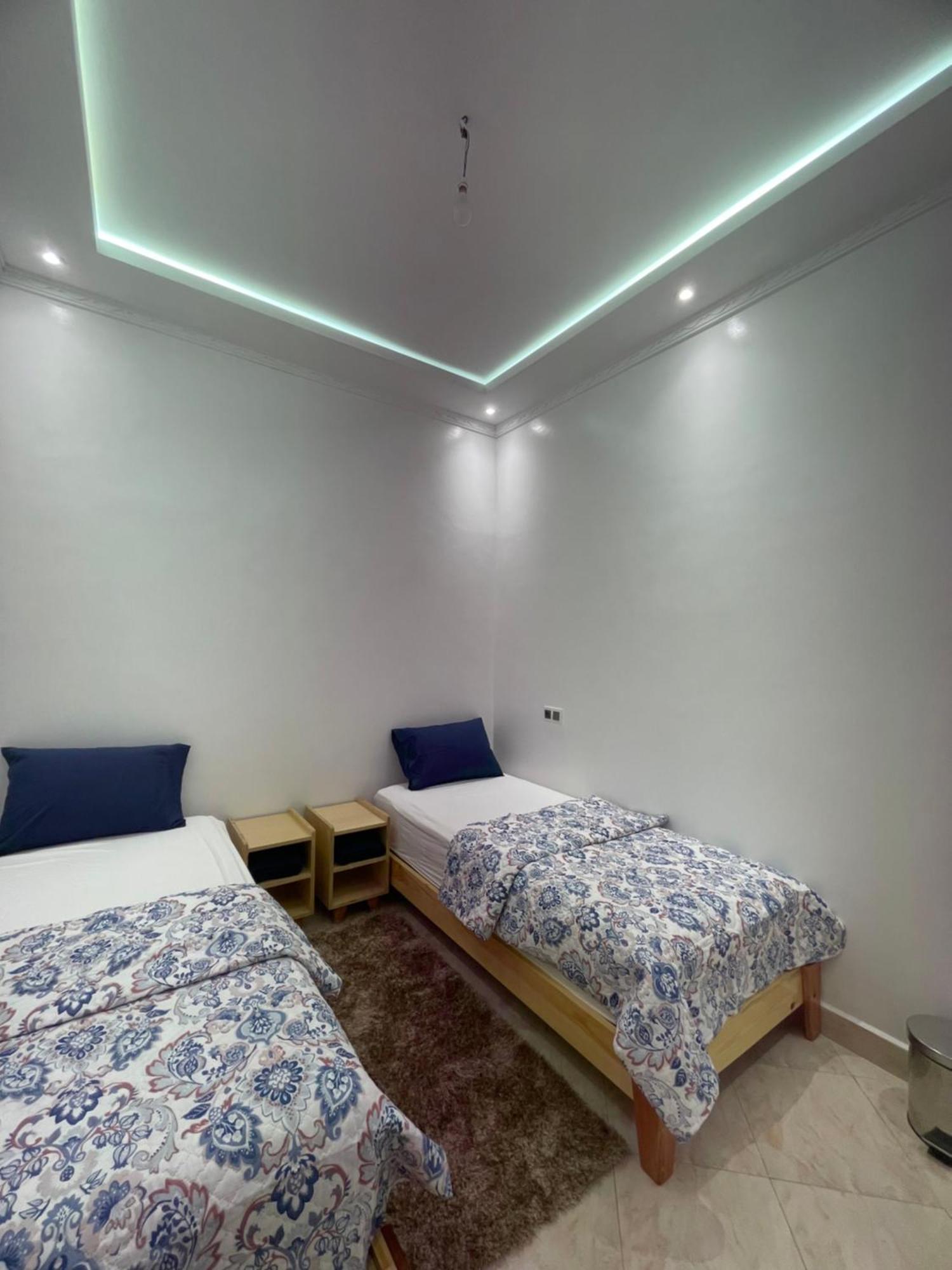 Auberge de jeunesse Line Up Surf House à Agadir Extérieur photo